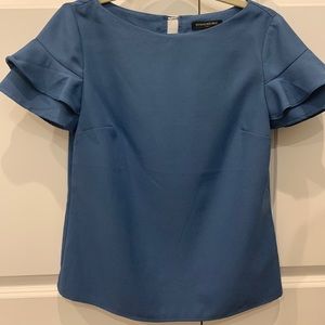 Used comfy top for women